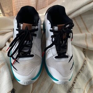 Nike Ja 1 “Reverse Scratch” Shoes Size 9